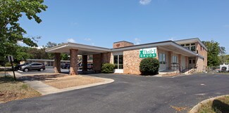 Plus de détails pour 14 W Jordan St, Pensacola, FL - Bureau, Bureau/Médical à louer