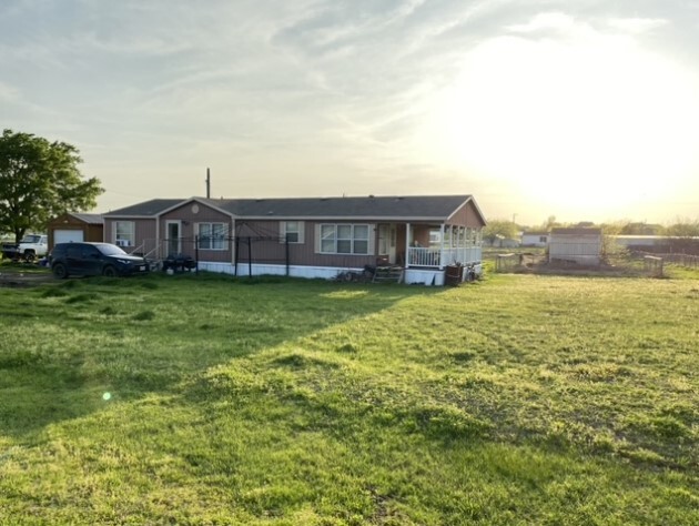 11755 Buttercup Ln, Justin, TX à vendre - Photo principale – Image 1 sur 1