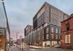47-51 Lever St, Manchester à louer Photo de l’immeuble– Image 1 sur 8