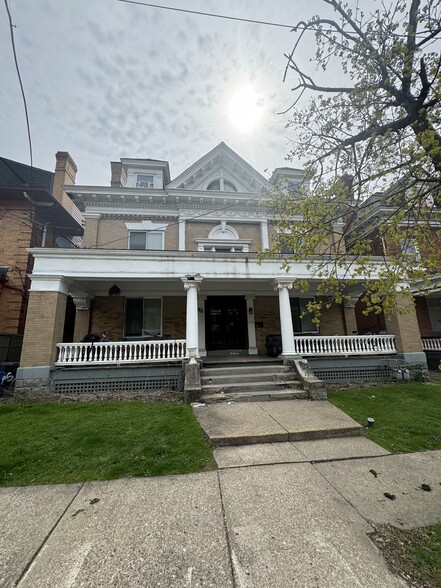 125 Stratford Ave, Pittsburgh, PA à vendre - Photo de l’immeuble – Image 3 sur 34