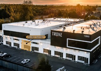 Plus de détails pour 13880 Wireless Way, Richmond, BC - Industriel/Logistique à vendre