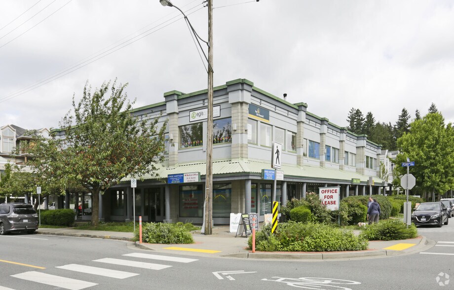 19141 Ford Rd, Pitt Meadows, BC à louer - Photo de l’immeuble – Image 2 sur 3