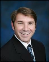 Ted Martin