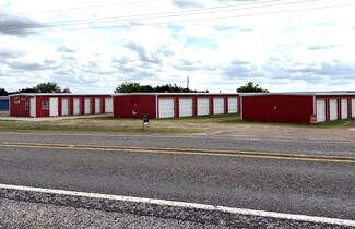 Plus de détails pour 2699 N FM 56, Glen Rose, TX - Local commercial à vendre