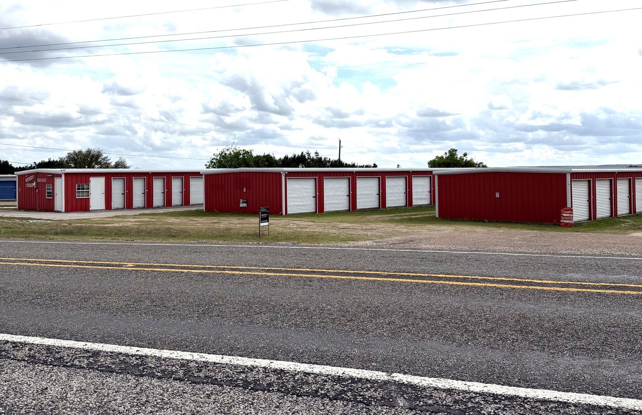 2699 N FM 56, Glen Rose, TX à vendre Photo principale– Image 1 sur 4