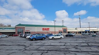 Plus de détails pour 1600-1636 Green Ridge St, Scranton, PA - Local commercial à louer