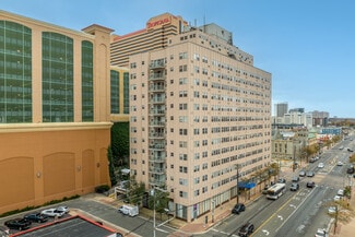 Plus de détails pour 2834 Atlantic Ave, Atlantic City, NJ - Logement à vendre
