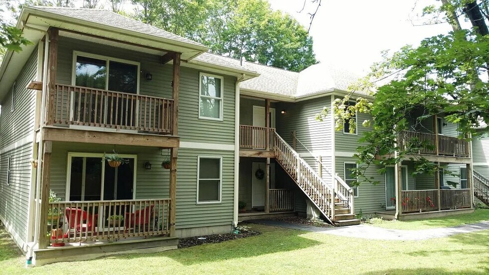 14 Highland Ave, Pittsfield, MA à vendre - Photo de l’immeuble – Image 3 sur 19