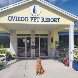 Plus de détails pour 2079 Winter Springs Blvd, Oviedo, FL - Local commercial à vendre