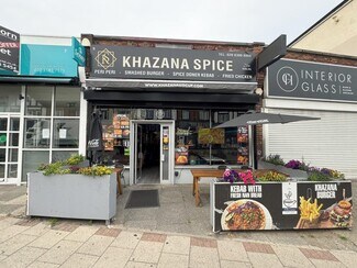 Plus de détails pour Sidcup High St, Sidcup - Local commercial à louer