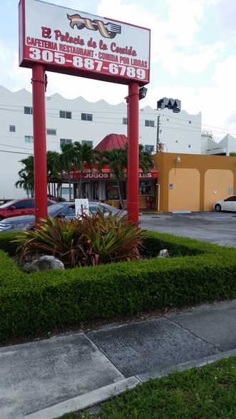 1325 E 4th Ave, Hialeah, FL à vendre - Photo de l’immeuble – Image 3 sur 12