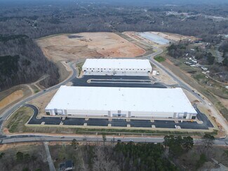 Plus de détails pour 619 Old Beatty Ford Rd, China Grove, NC - Industriel/Logistique à louer