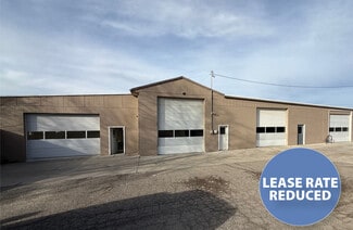 Plus de détails pour 592 Locust St S, Twin Falls, ID - Local d'activités à louer