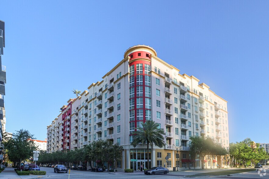 410 Evernia St, West Palm Beach, FL à louer - Photo principale – Image 2 sur 38