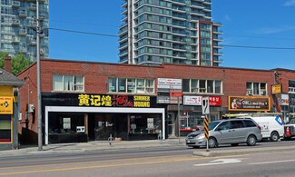 Plus de détails pour 5330-5334 Yonge St, Toronto, ON - Local commercial à louer