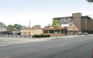 Plus de détails pour 2430 N Central Ave, Chicago, IL - Local commercial à vendre