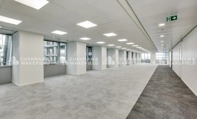 Plus de détails pour 17 Place Des Reflets, Courbevoie - Bureau à louer