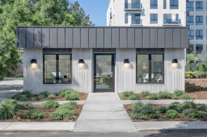 1745 Lafayette St, Denver, CO à vendre Photo intérieure– Image 1 sur 22