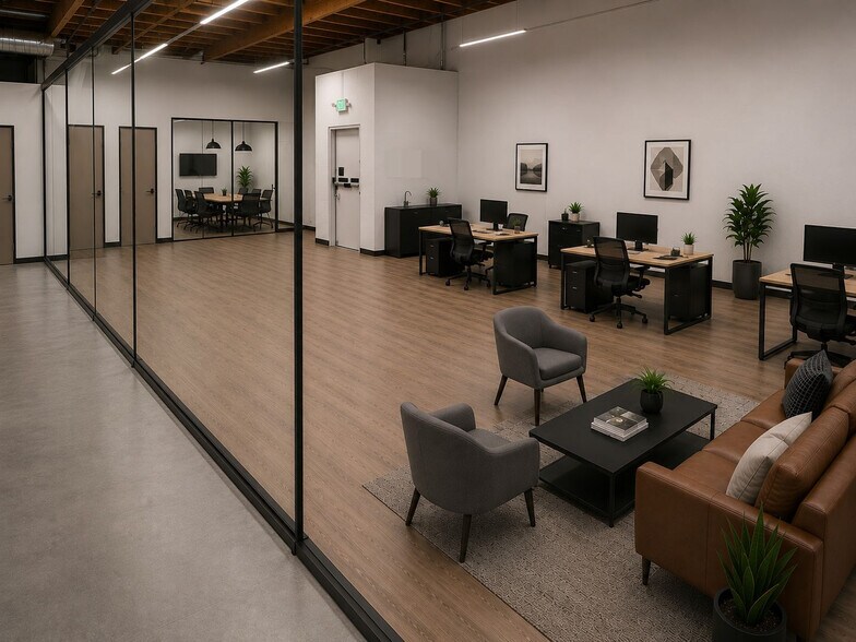 417 Agostino Rd, San Gabriel, CA à vendre - Photo intérieure – Image 2 sur 16