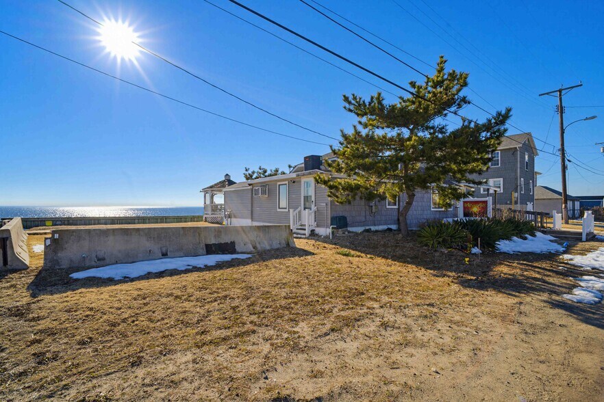 102 Delaware ave, Fortescue, NJ à vendre - Photo de l’immeuble – Image 3 sur 30