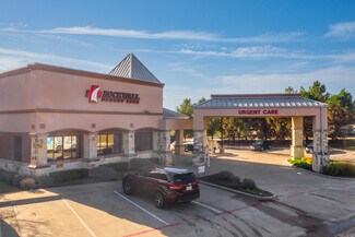 Plus de détails pour 810 E Ralph Hall Pky, Rockwall, TX - Bureau/Médical à louer