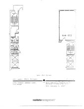 261 W 35th St, New York, NY à louer Photo intérieure– Image 1 sur 1