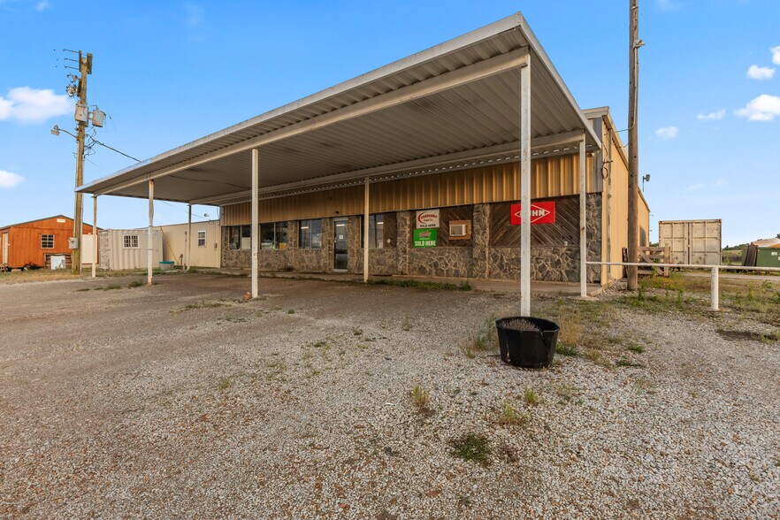60 US-54 Hwy, El Dorado Springs, MO à vendre - Autre – Image 1 sur 63