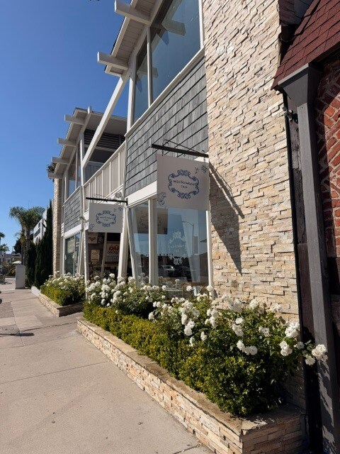 1432-1444 S Coast Hwy, Laguna Beach, CA à louer Photo de l’immeuble– Image 1 sur 13