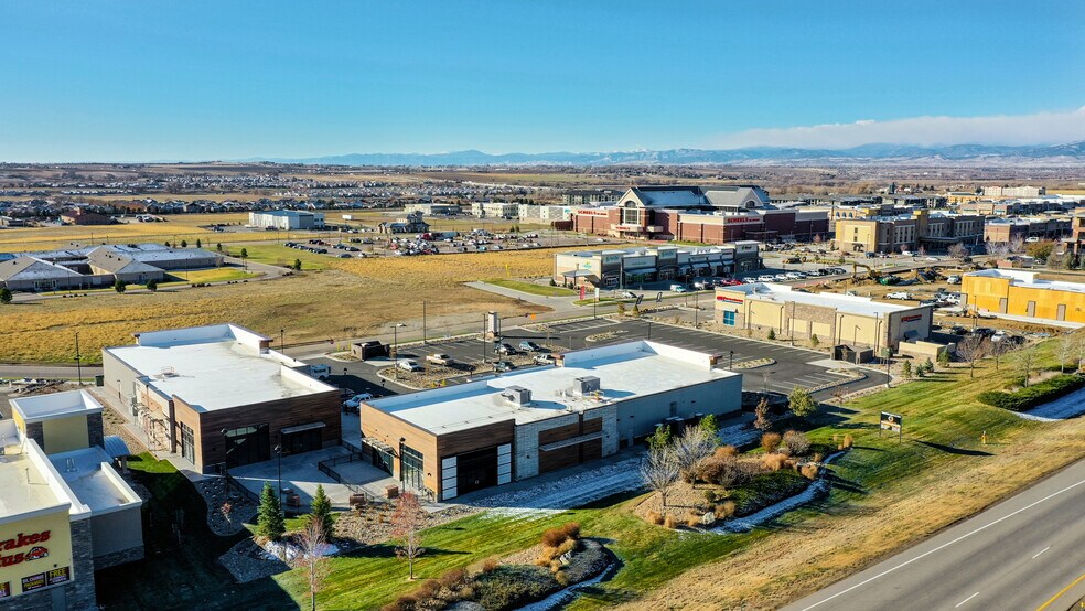 4836 Larimer Pky, Johnstown, CO à louer - Photo principale – Image 2 sur 2