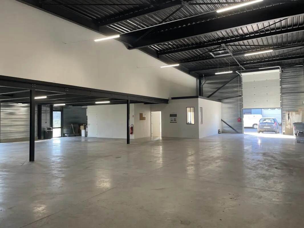 Bureau dans Sin-le-Noble à louer Photo intérieure– Image 1 sur 6