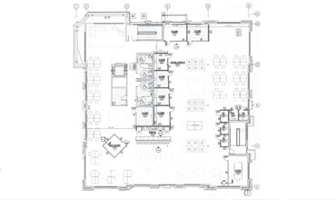 1861 S Wells Ave, Meridian, ID à louer Plan d’étage– Image 2 sur 3