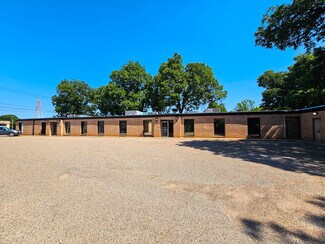 Plus de détails pour 115 S Leggett Dr, Abilene, TX - Bureau à louer
