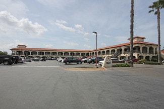 Plus de détails pour 1420 E Edinger Ave, Santa Ana, CA - Bureau à louer