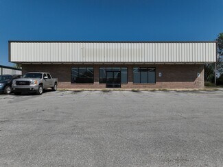 Plus de détails pour 106 E Main St, Gassville, AR - Local commercial à vendre