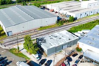 Plus de détails pour 1340 Hahlo St, Houston, TX - Industriel/Logistique à louer