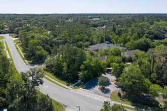 183 Landrum Ln, Ponte Vedra Beach, FL - Vue aérienne vue de carte