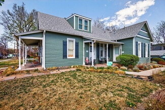 Plus de détails pour 1806 17th St, Boulder, CO - Logement à vendre