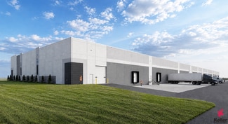 Plus de détails pour N104W12659 Donges Bay Rd, Germantown, WI - Industriel/Logistique à louer