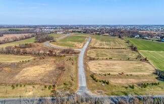 Plus de détails pour Tomlin Station Rd, Mullica Hill, NJ - Terrain à vendre