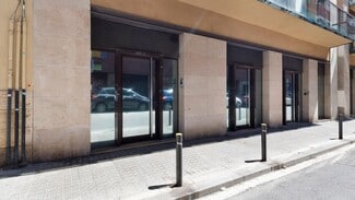 Plus de détails pour Carrer De Llorens I Barba, 66-72, Barcelone - Local commercial à louer