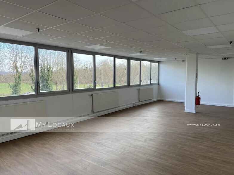 22 Avenue Paul Langevin, Herblay-sur-Seine à louer - Photo intérieure – Image 3 sur 5