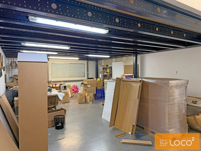 20 Avenue De L'Europe, Gaillac à louer - Photo intérieure – Image 2 sur 7