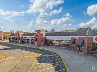 Plus de détails pour 5005 Victory Blvd, Yorktown, VA - Bureau/Local commercial à louer