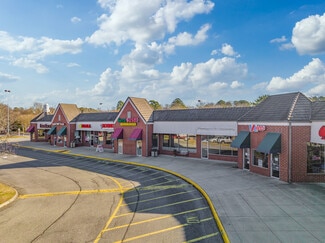Plus de détails pour 5005 Victory Blvd, Yorktown, VA - Bureau/Local commercial à louer