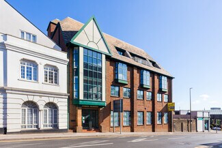 Plus de détails pour 4 Tonbridge Rd, Maidstone - Bureau à louer