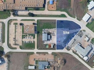 Plus de détails pour 111 Vernon Rd, Aledo, TX - Terrain à louer