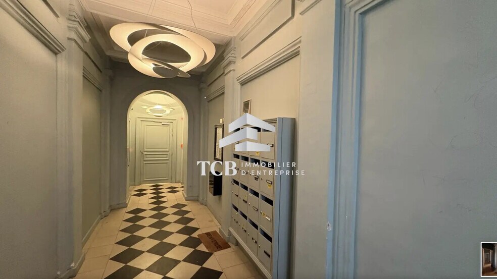 Bureau dans Nantes à louer - Photo de l’immeuble – Image 3 sur 6