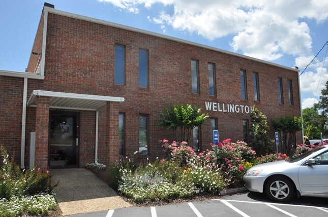 1140 Monticello Hwy, Madison, GA à louer - Photo de l’immeuble – Image 1 sur 8
