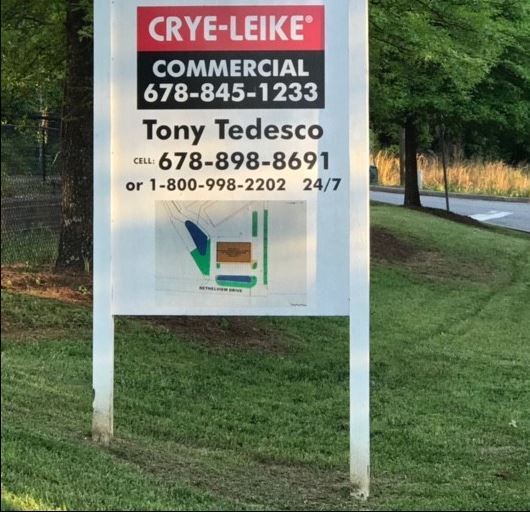 8455 Highway 85, Riverdale, GA à vendre - Photo de l’immeuble – Image 2 sur 5