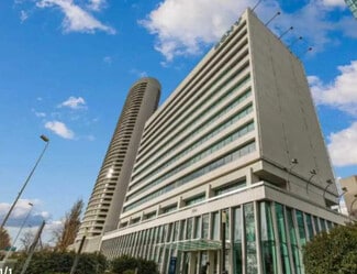 Plus de détails pour Bureau à louer